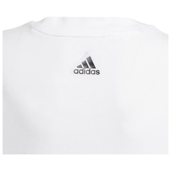 Adidas Παιδική κοντομάνικη μπλούζα Essentials